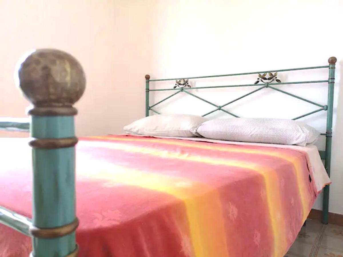 Хостел Eco House San Michele Borgo San Michele  Экстерьер фото