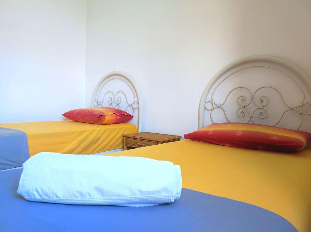 Хостел Eco House San Michele Borgo San Michele  Экстерьер фото
