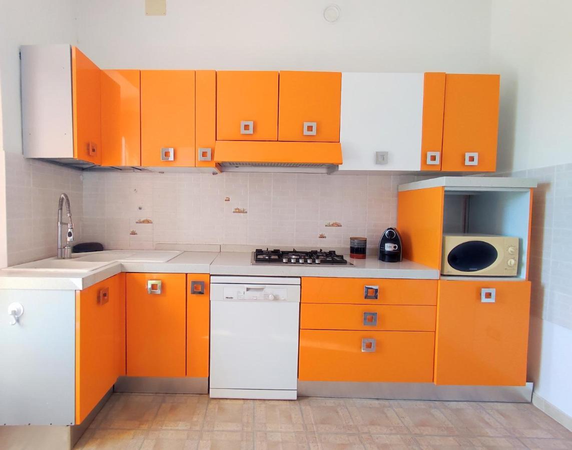 Хостел Eco House San Michele Borgo San Michele  Экстерьер фото