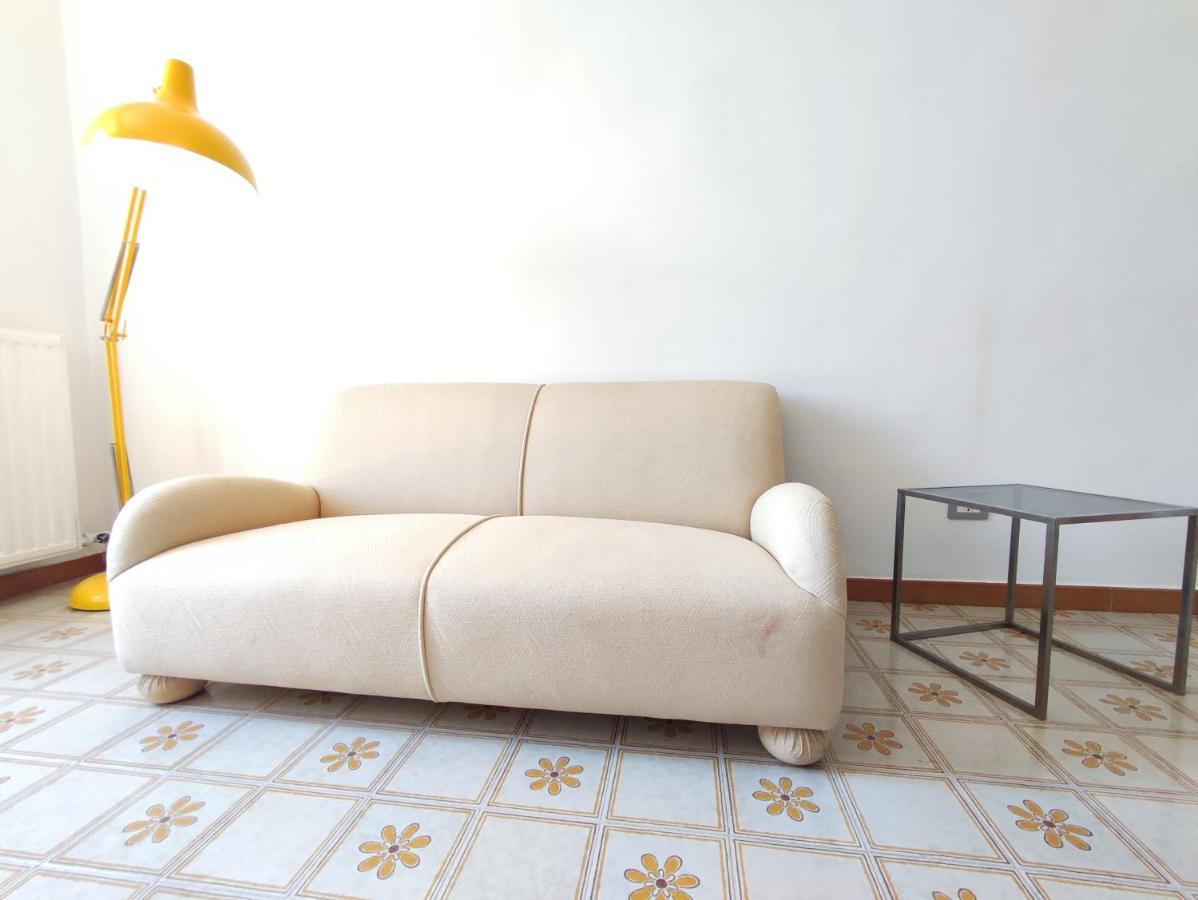 Хостел Eco House San Michele Borgo San Michele  Экстерьер фото