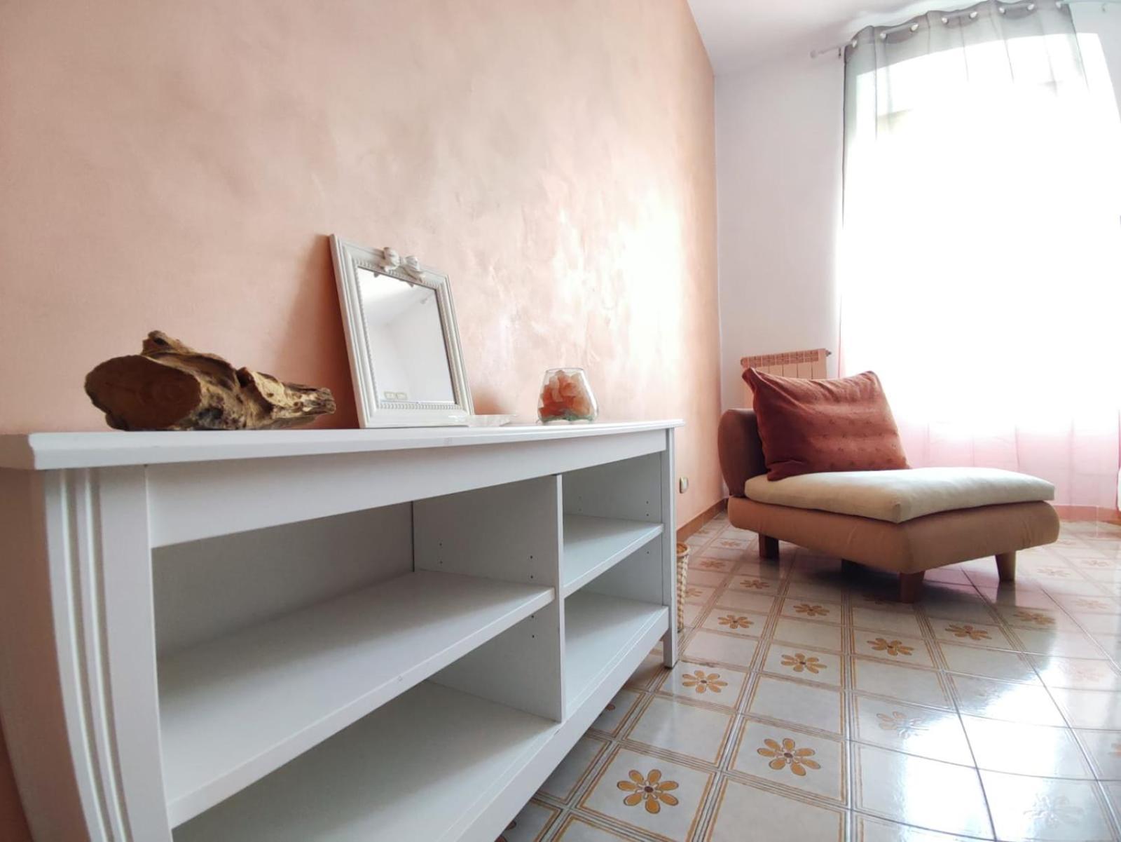 Хостел Eco House San Michele Borgo San Michele  Экстерьер фото