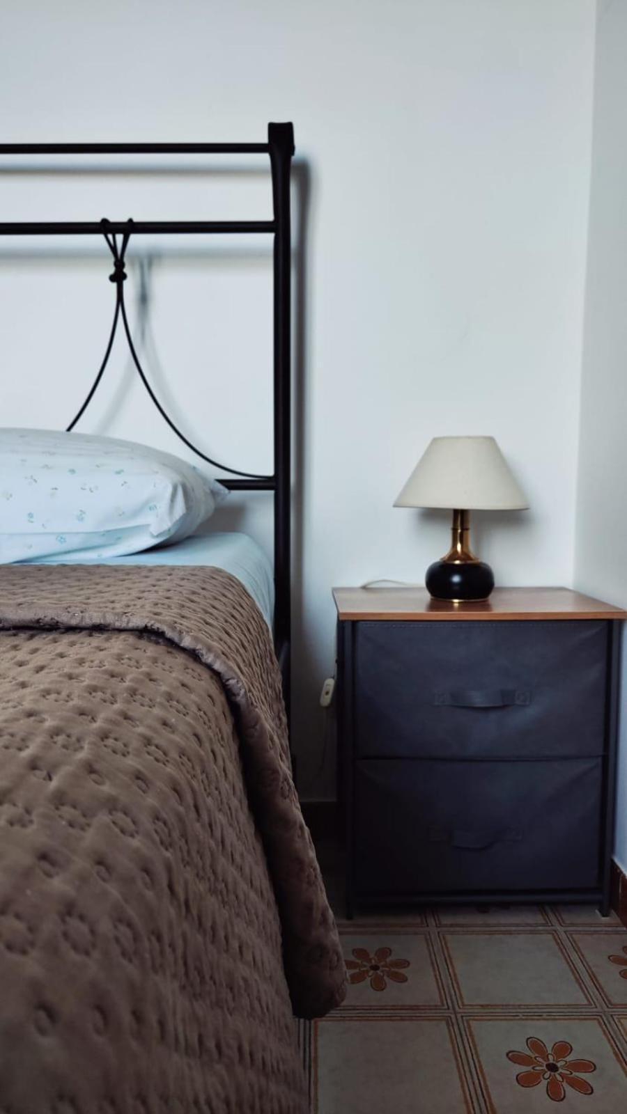 Хостел Eco House San Michele Borgo San Michele  Экстерьер фото
