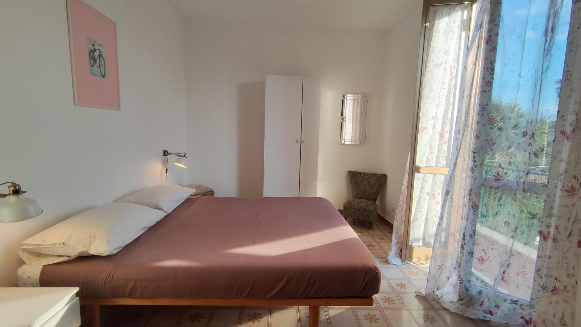 Хостел Eco House San Michele Borgo San Michele  Экстерьер фото