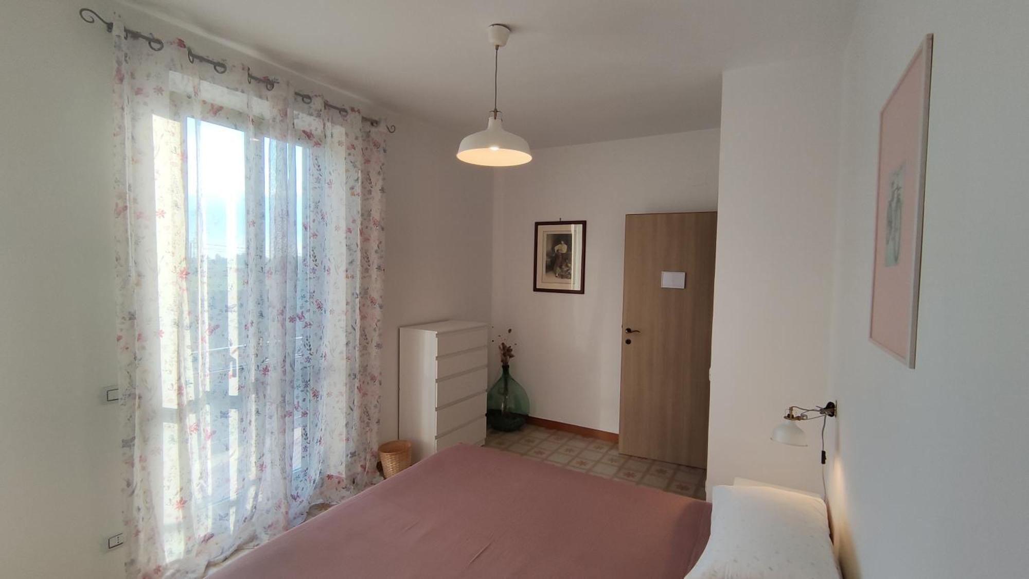 Хостел Eco House San Michele Borgo San Michele  Экстерьер фото