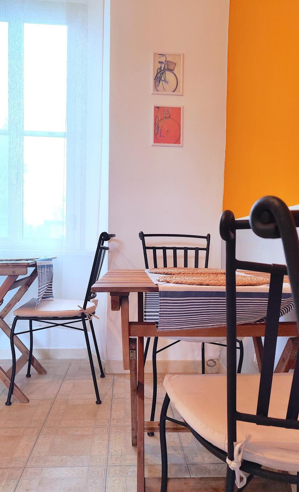 Хостел Eco House San Michele Borgo San Michele  Экстерьер фото
