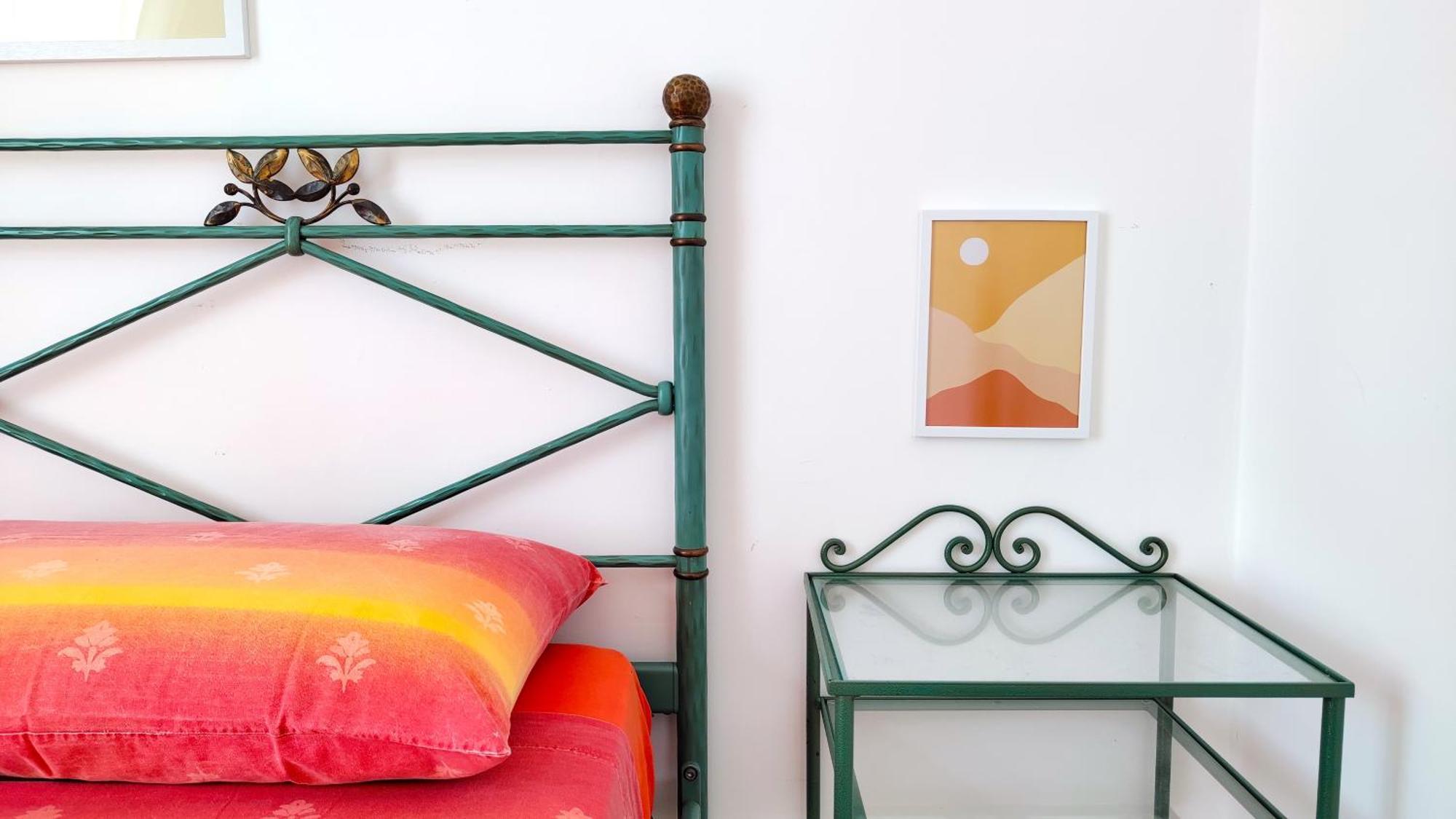 Хостел Eco House San Michele Borgo San Michele  Экстерьер фото