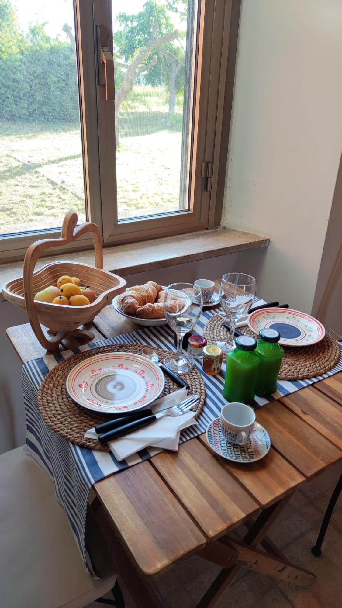Хостел Eco House San Michele Borgo San Michele  Экстерьер фото